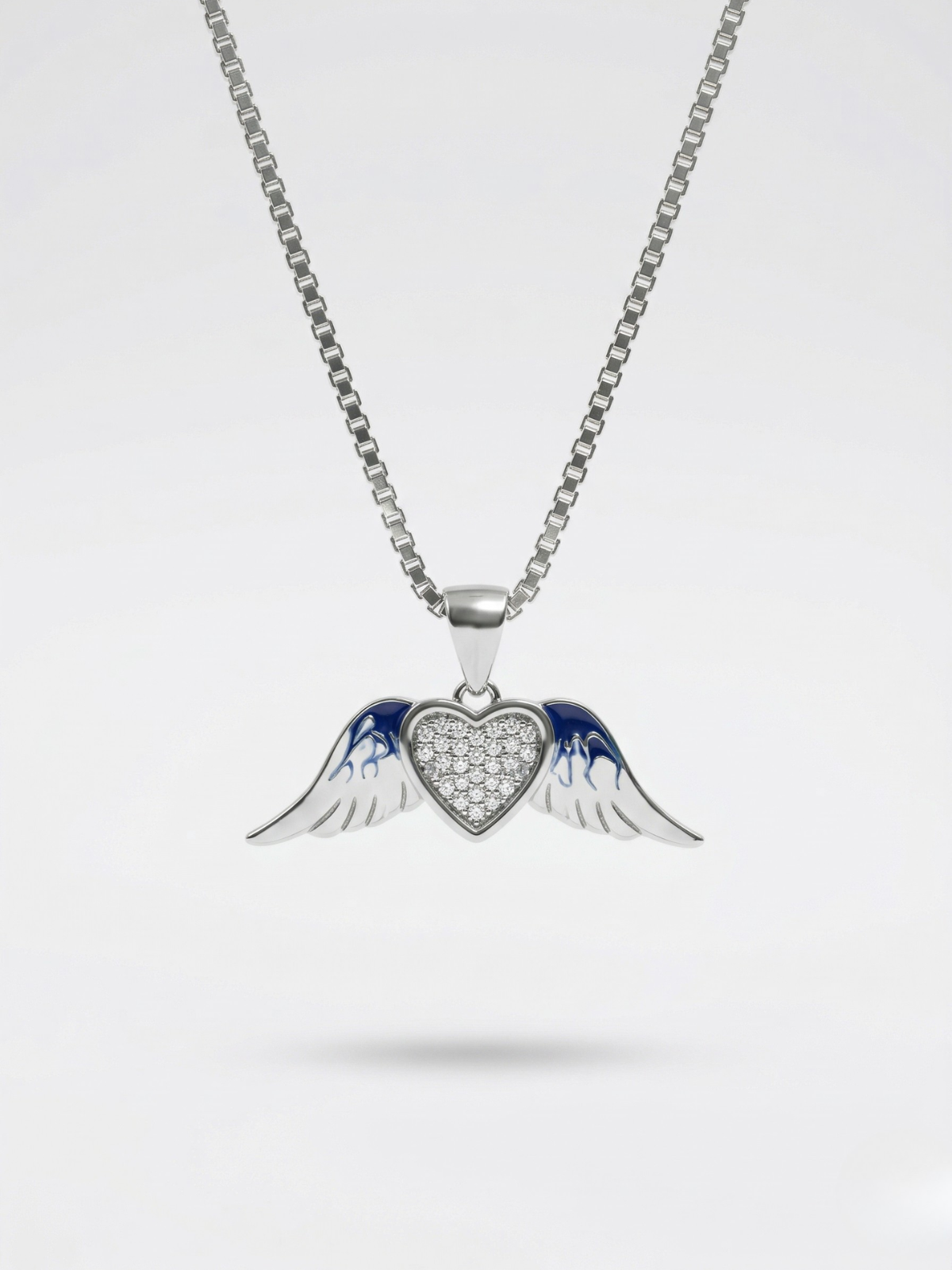 Freedom Heart