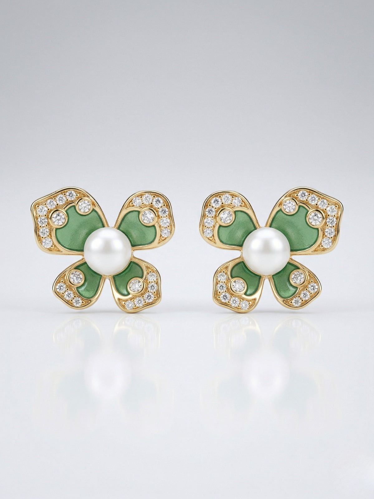 Golden Clover