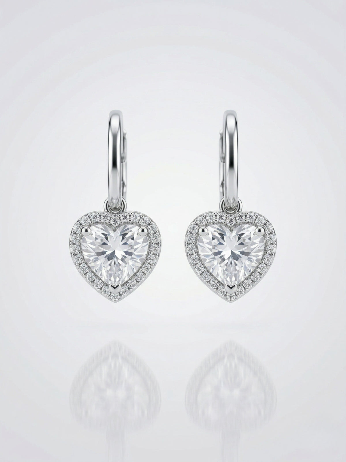 Heart Halo Drops
