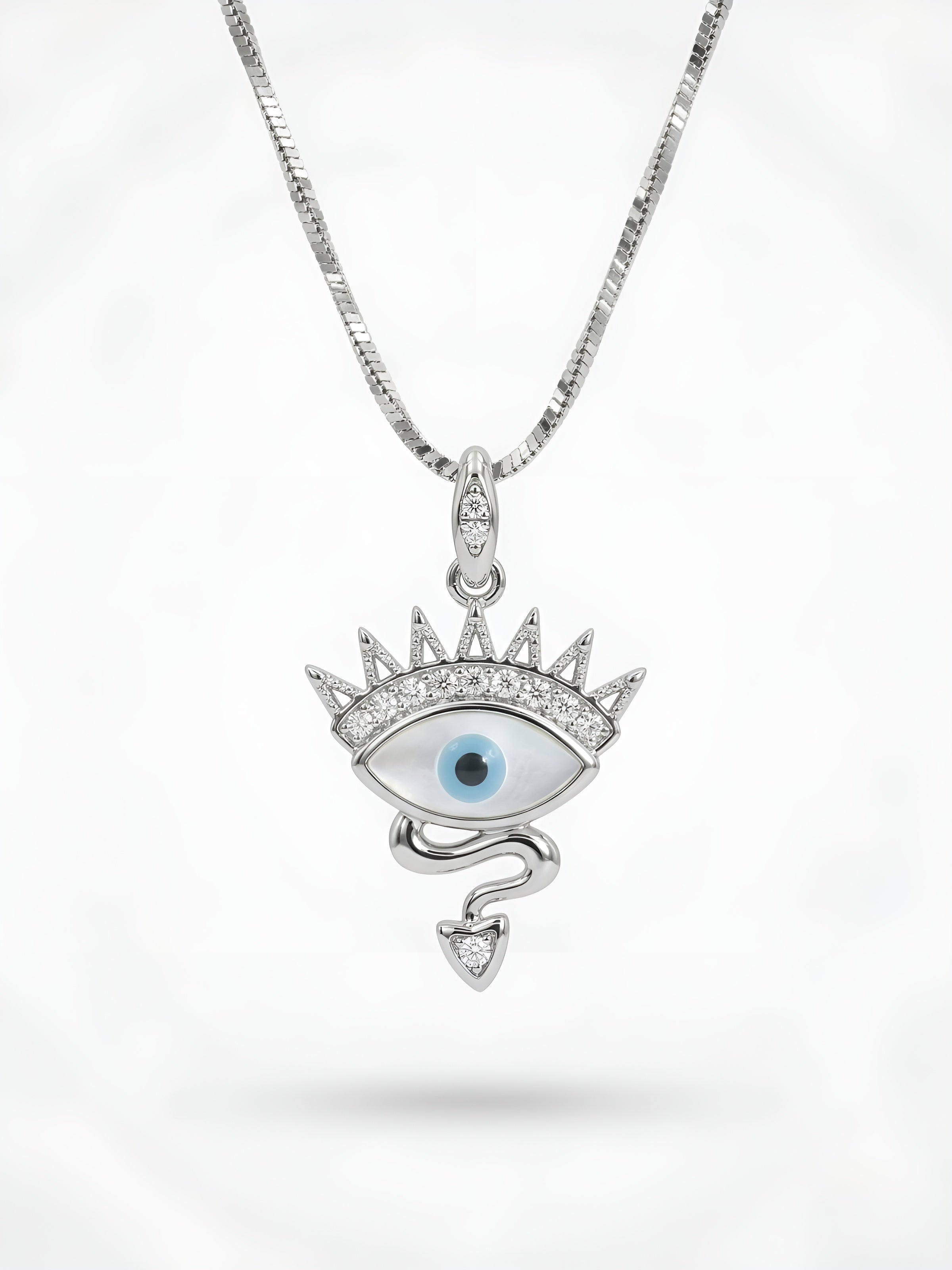 Serpent's Gaze