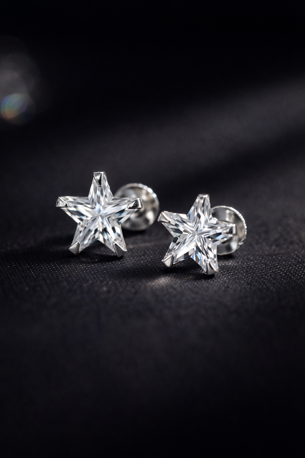 Starbright Studs
