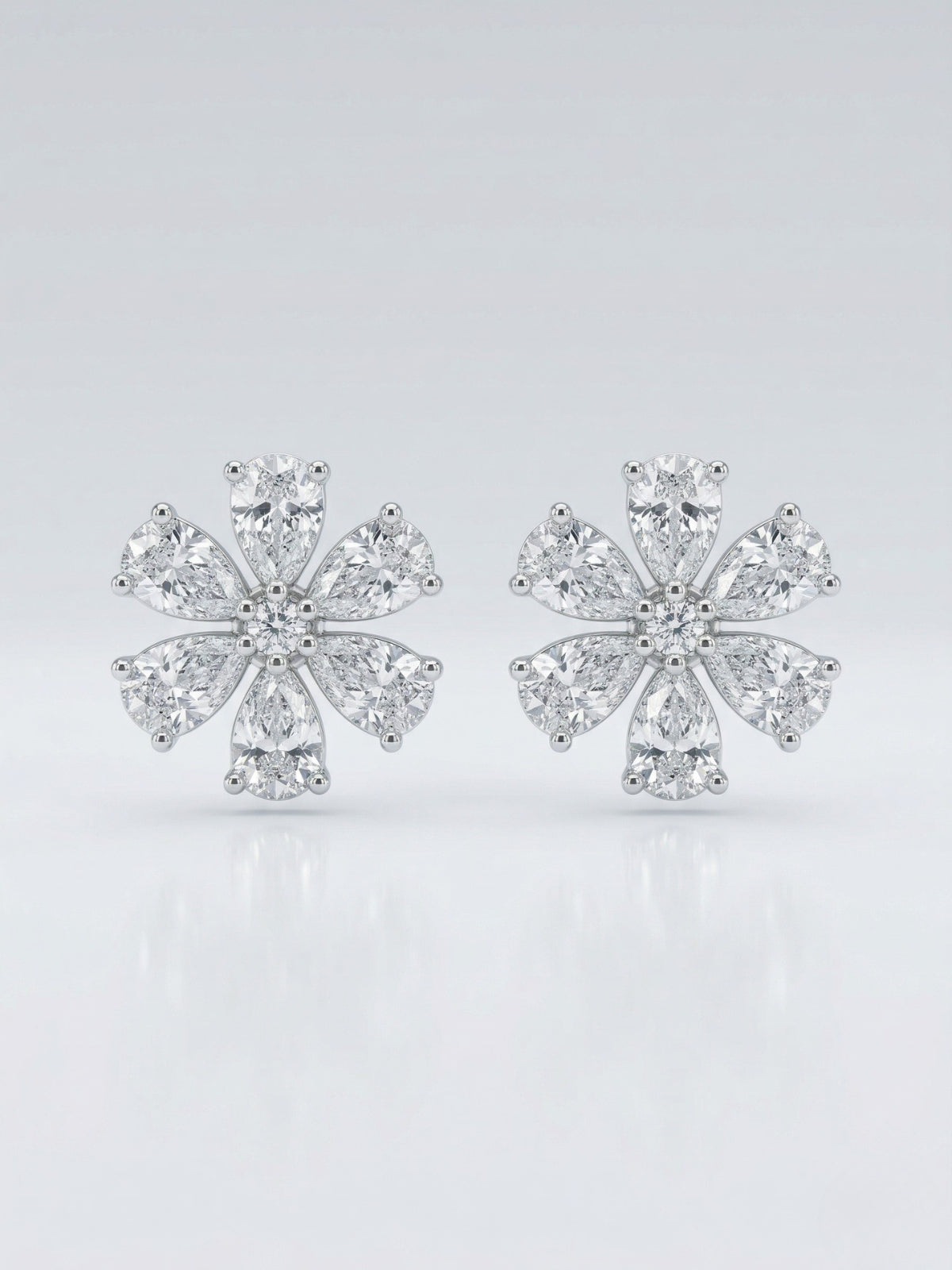 Crystal Flakes