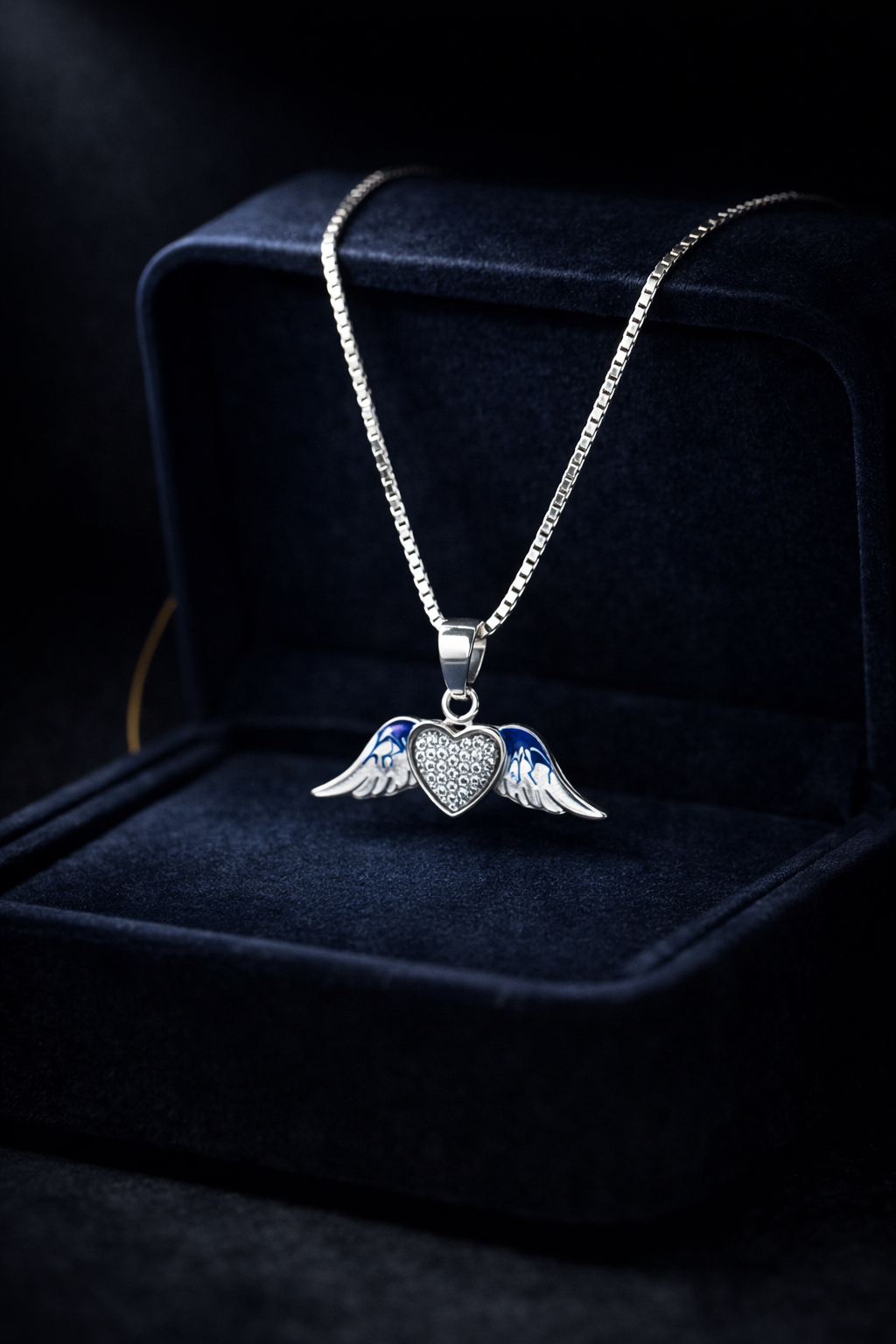 Freedom Heart