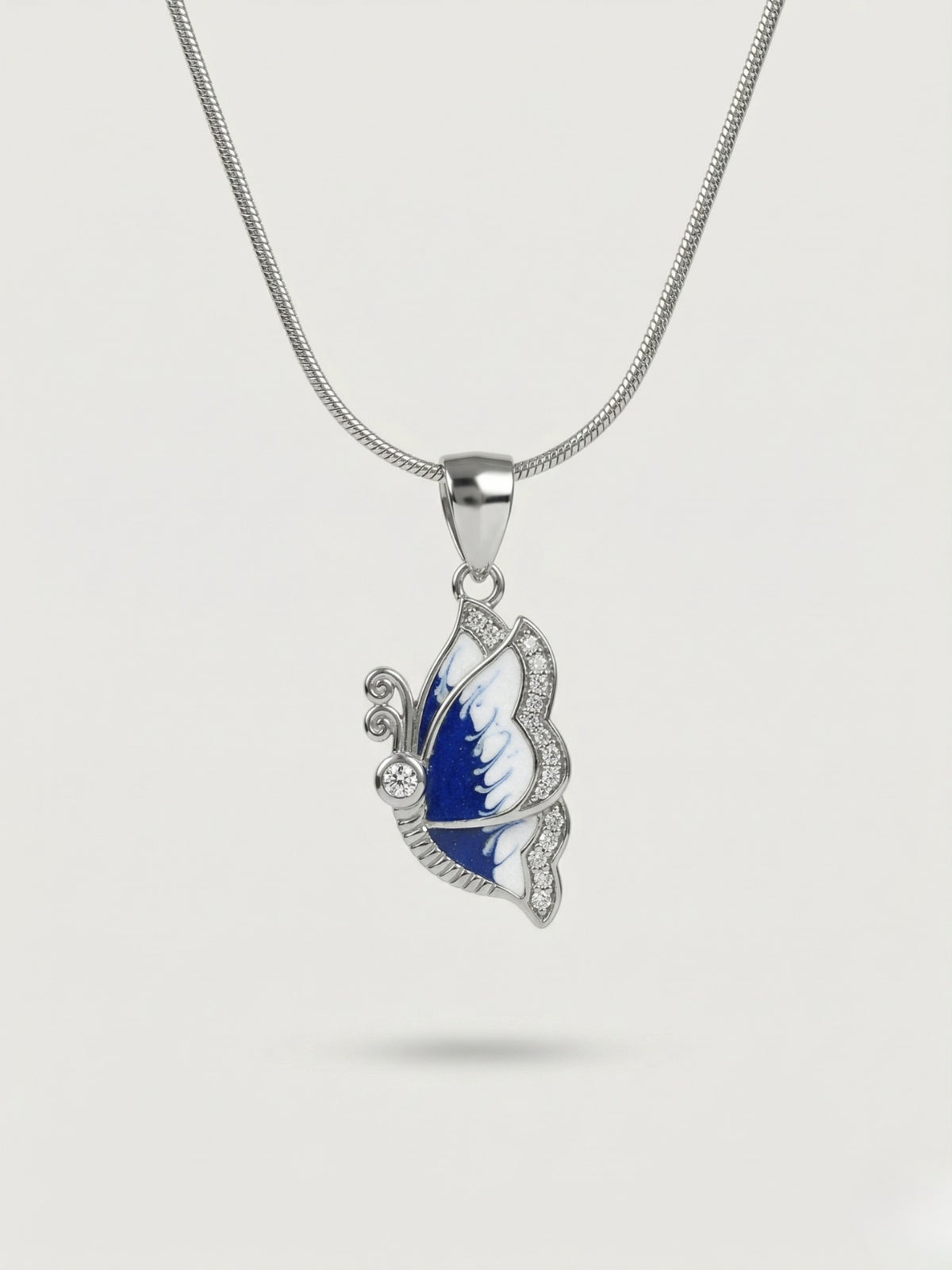 Ocean's Tear