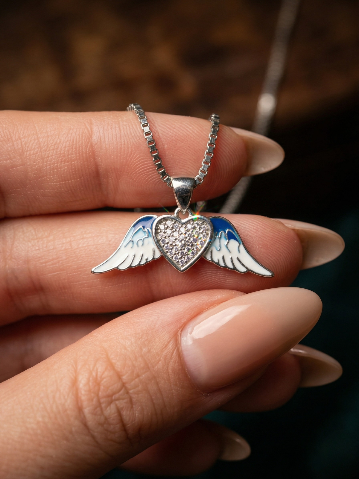 Freedom Heart