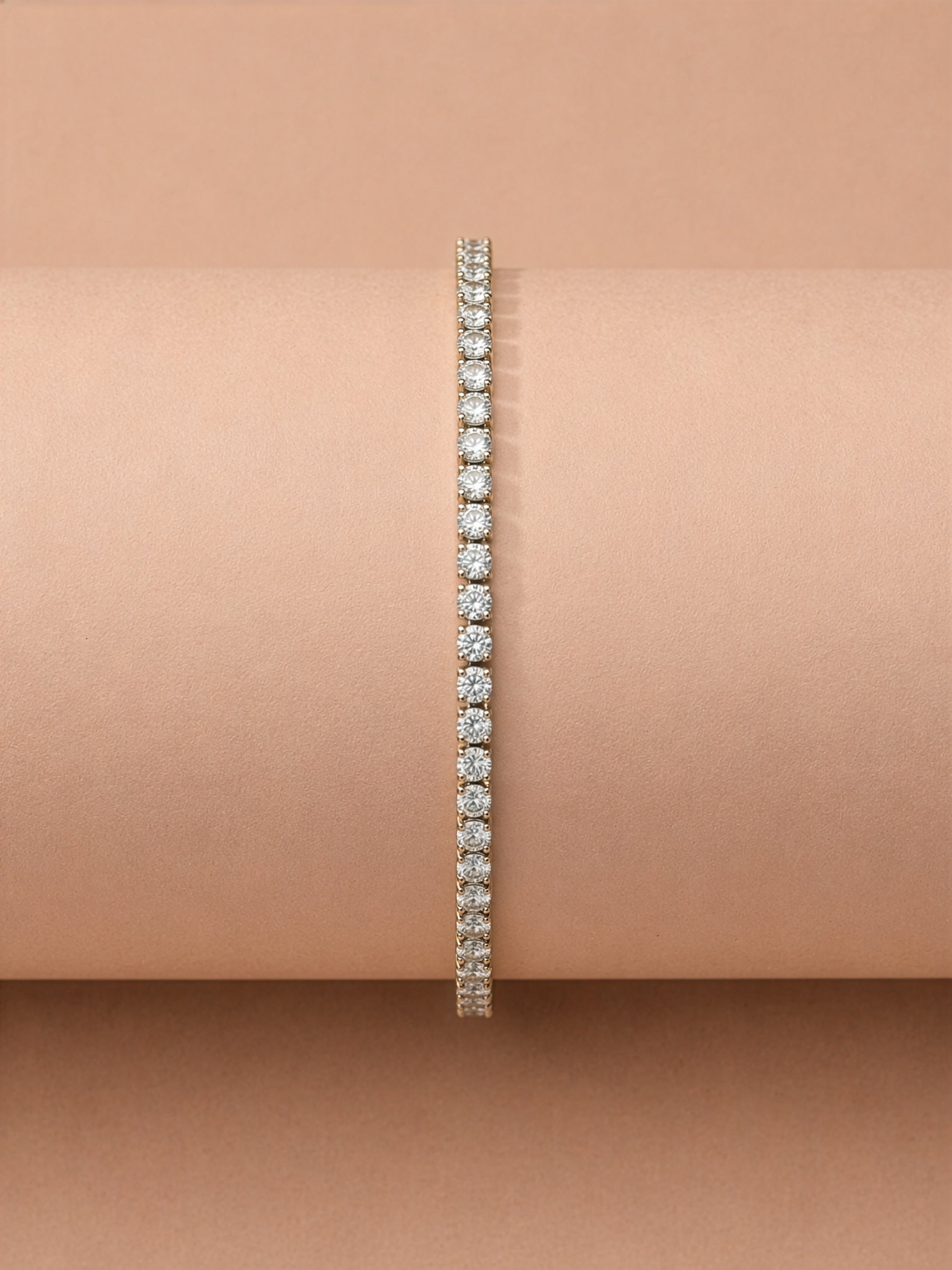 Classic Spark Slider Bracelet