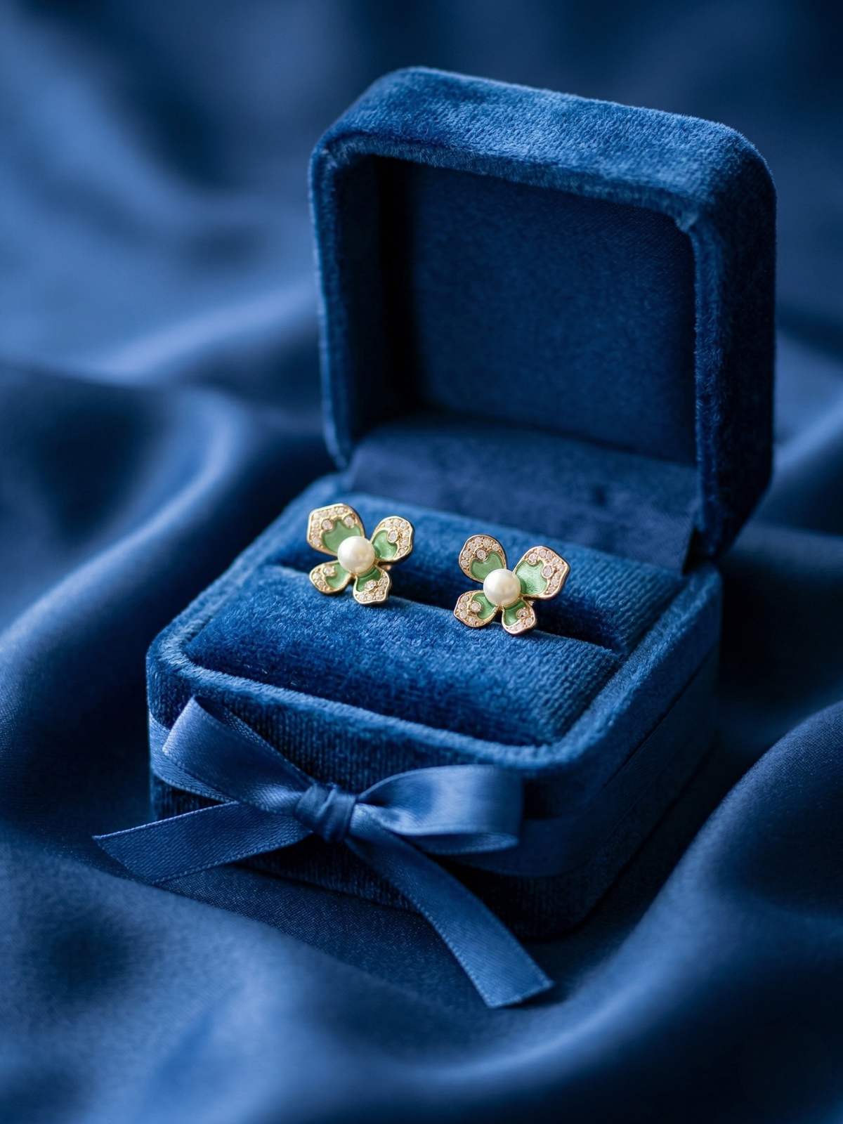Golden Clover