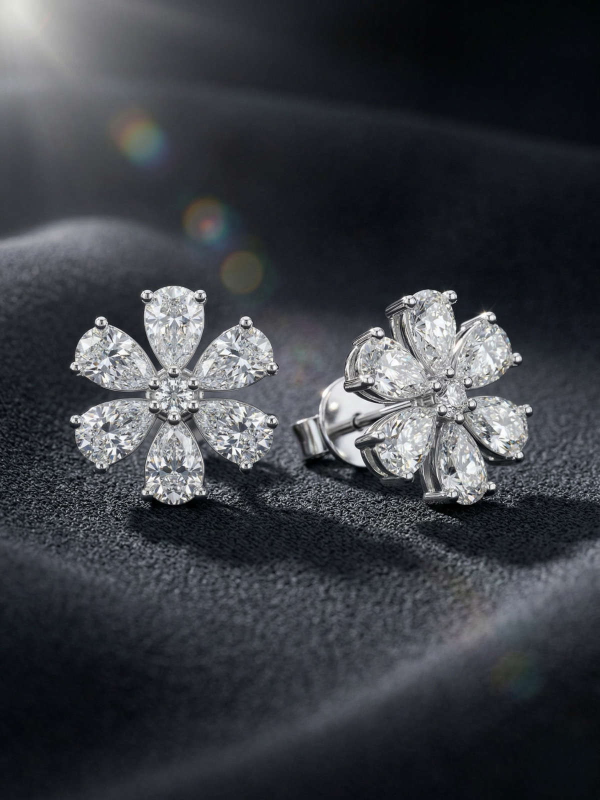 Crystal Flakes